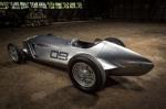 Infiniti Prototype 9 2017 года